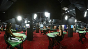 Evolution Live Casino Studio